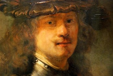 欧洲17世纪最伟大的画家_伦勃朗_Rembrandt