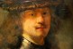 欧洲17世纪最伟大的画家_伦勃朗_Rembrandt