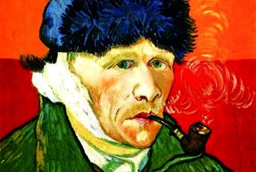 荷兰后印象派著名画家_梵高_ Vincent-Willem_van-Gogh