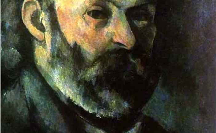 新艺术之父_法国著名画家_保罗·塞尚_Paul-Cézanne