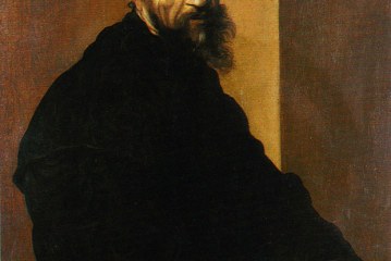 文艺复兴三杰_米开朗基罗·博那罗蒂_Michelangelo