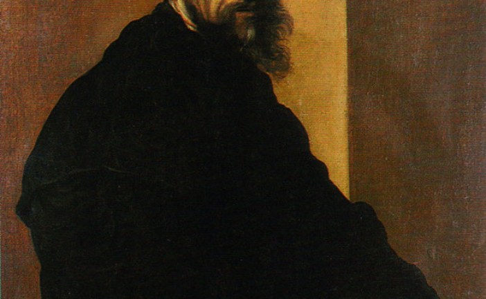 文艺复兴三杰_米开朗基罗·博那罗蒂_Michelangelo