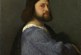 西方油画之父_提香·韦切利奥_Titian-Vecellio