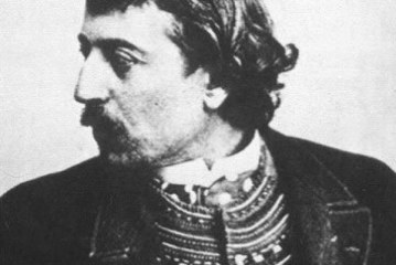 法国后印象派著名画家_保罗·高更_Paul-Gauguin