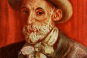 法国印象画派著名画家_皮埃尔·奥古斯特·雷诺阿_Pierre-Auguste-Renoir