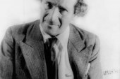 法国著名画家_马尔克·夏加尔_Marc-Chagall