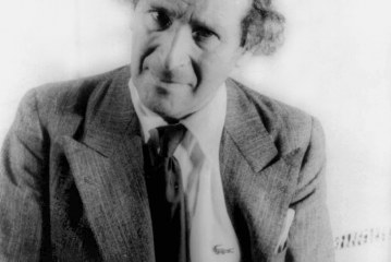 法国著名画家_马尔克·夏加尔_Marc-Chagall