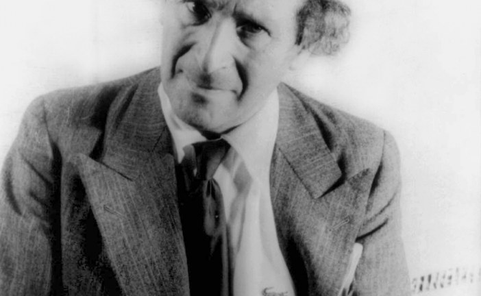 法国著名画家_马尔克·夏加尔_Marc-Chagall
