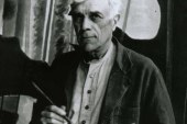 立体主义绘画创始人之一_乔治·布拉克_Georges Braque