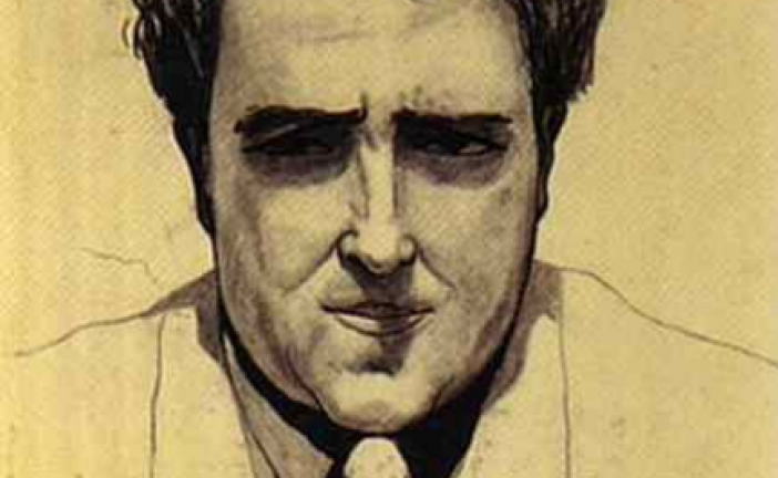 达达派创始人之一_弗朗西斯·毕卡比亚_Francis Picabia