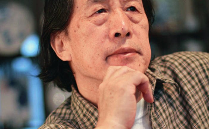 中国当代实力派花鸟画画家_陈葆棣_Chen BaoDi