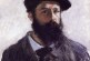 印象派代表人物和创始人之一_克劳德·莫奈_Claude Monet