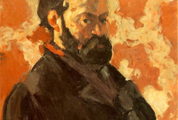 西方现代绘画之父_保罗·塞尚_Paul Cezanne