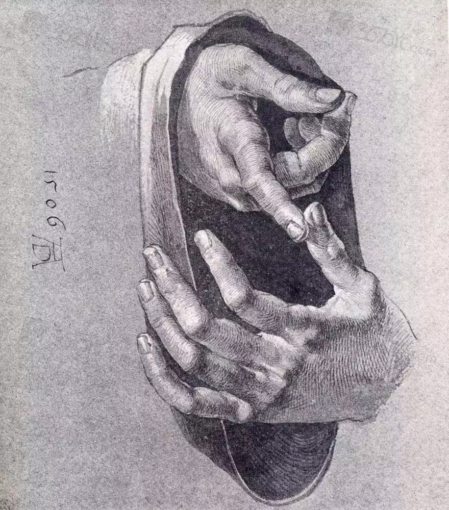 《手》