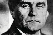 至上主义派创始人_卡西米尔·马列维奇_Kasimir Malevich
