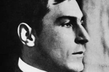 德国表现主义画派代表人物_弗朗兹·马克_Franz Marc