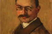 法国印象主义画家_阿尔伯特·马尔凯_Albert Marquet
