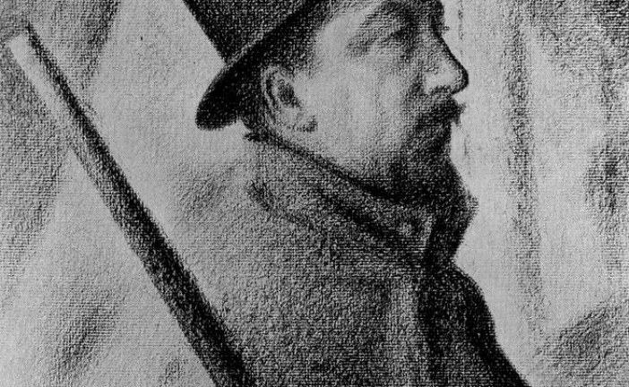 法国新印象派点彩派创始人之一_保尔·西涅克_Paul Signac