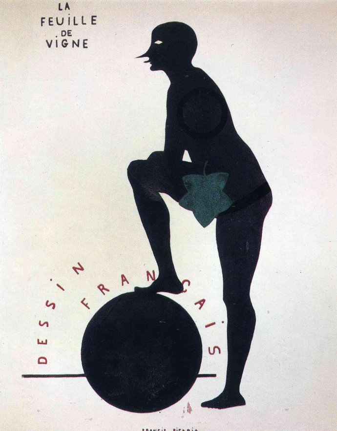 弗朗西斯·毕卡比亚 绘画作品