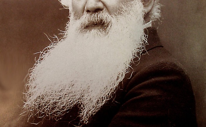 法国印象派大师_卡米耶·毕沙罗_ Camille Pissarro