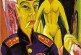 德国表现主义画家_恩斯特·路德维希·凯尔希纳_Ernst Ludwig Kirchner