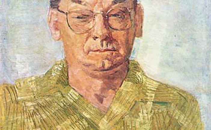 巴西著名画家_坎迪多·波尔蒂纳里_Candido Portinari