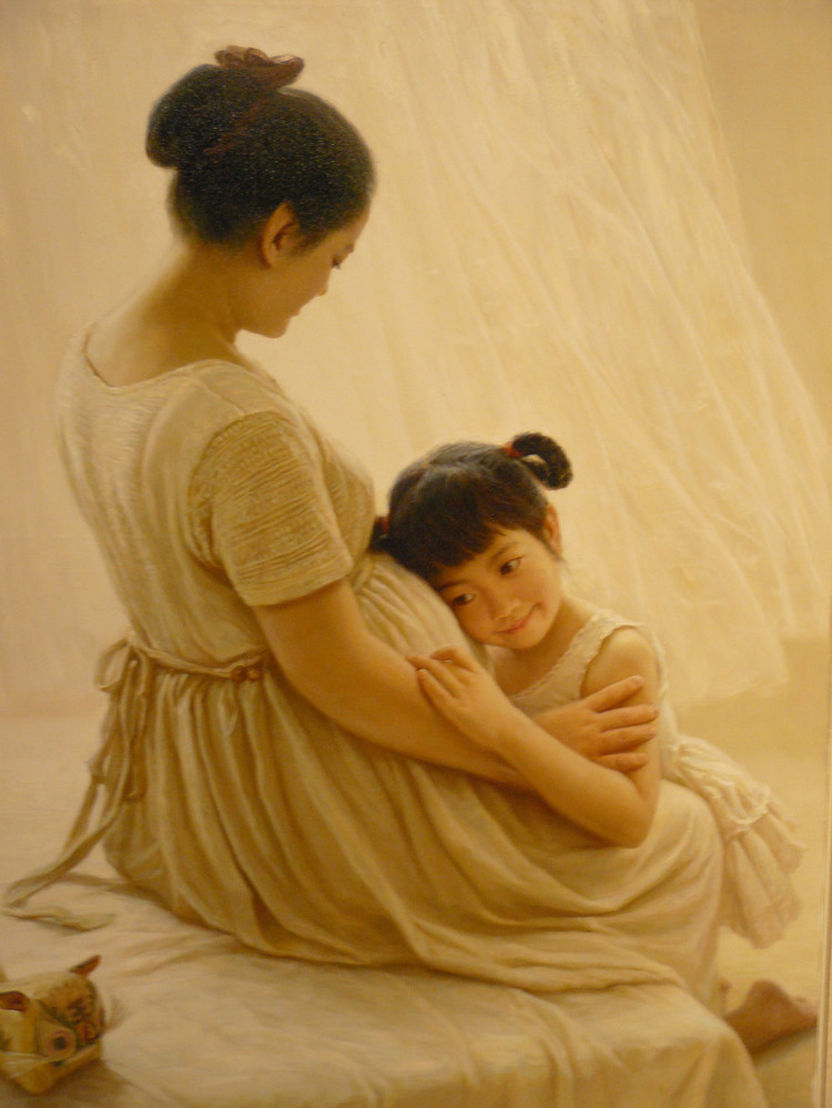 《孕中妻》