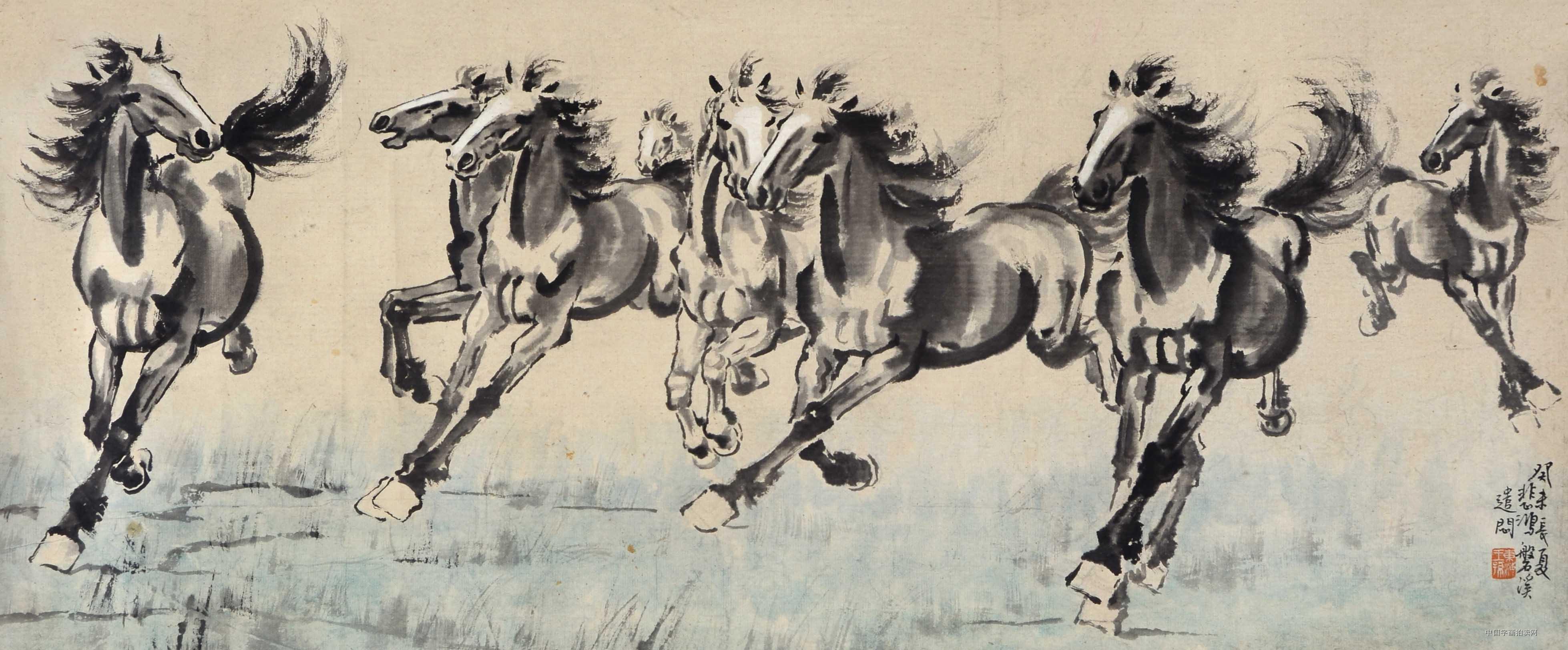 《群马》
