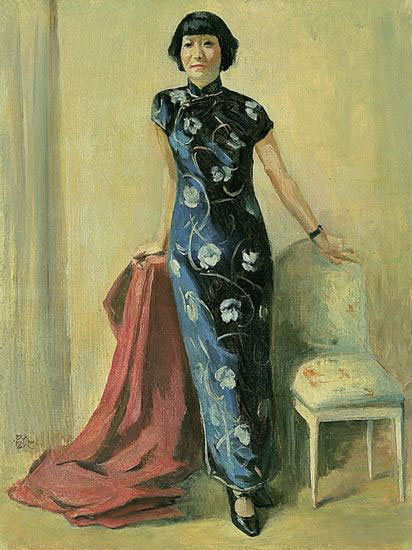 《琴课》