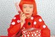 波尔卡圆点女王_草间弥生_Yayoi Kusama