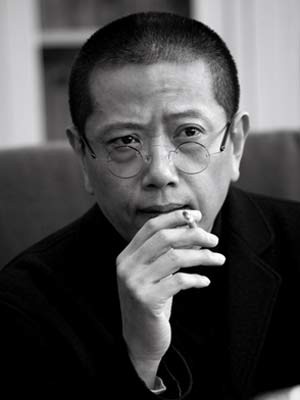 陈丹青