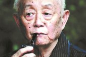 中国美术界鬼才_黄永玉_HuangYongyu