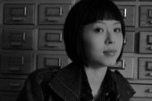 中国当代青年女油画家_白蒂_Bai Di