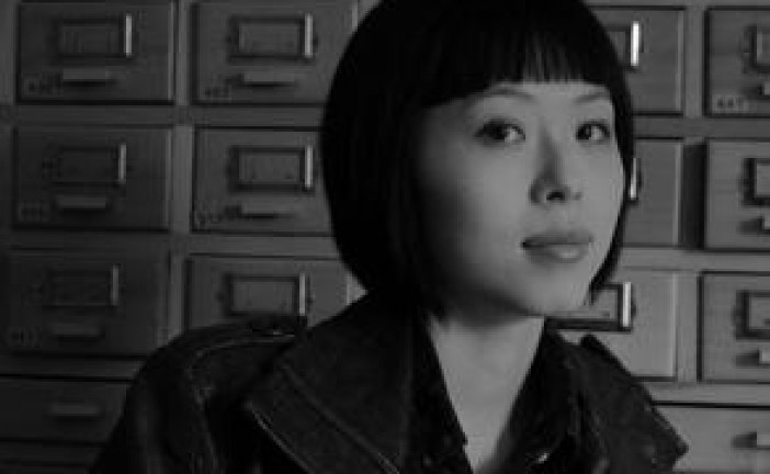 中国当代青年女油画家_白蒂_Bai Di