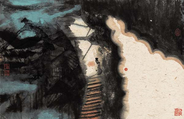 《山魂》