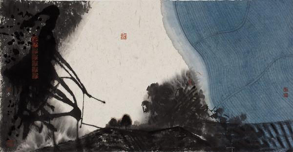 《山语》
