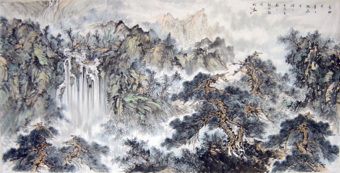 《银河落幽》