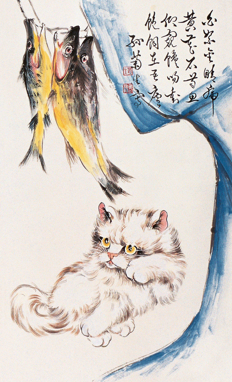孙菊生 书画作品