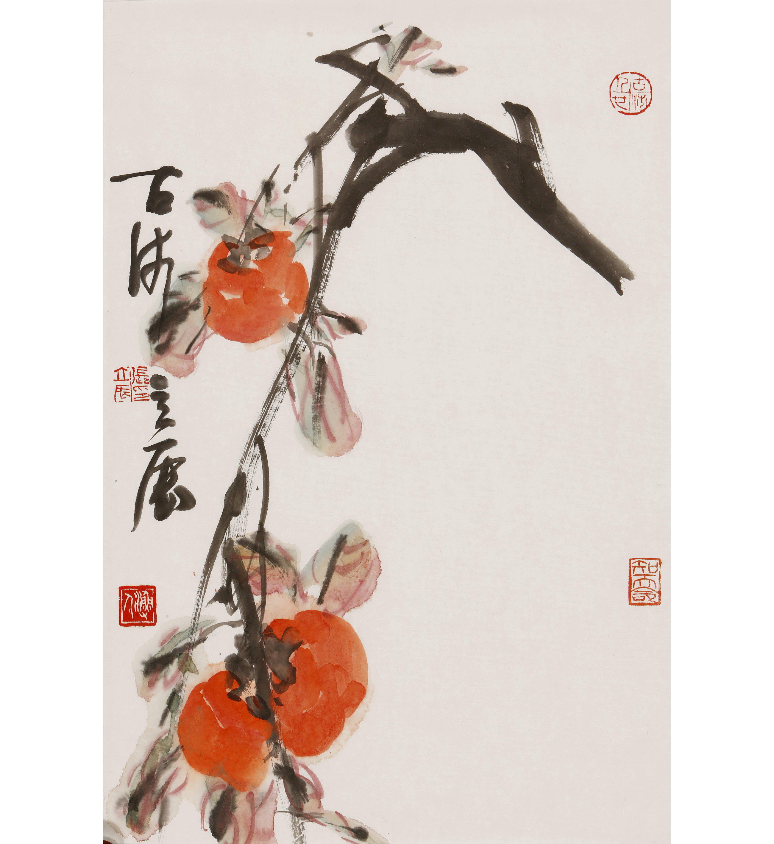 《事事如意》