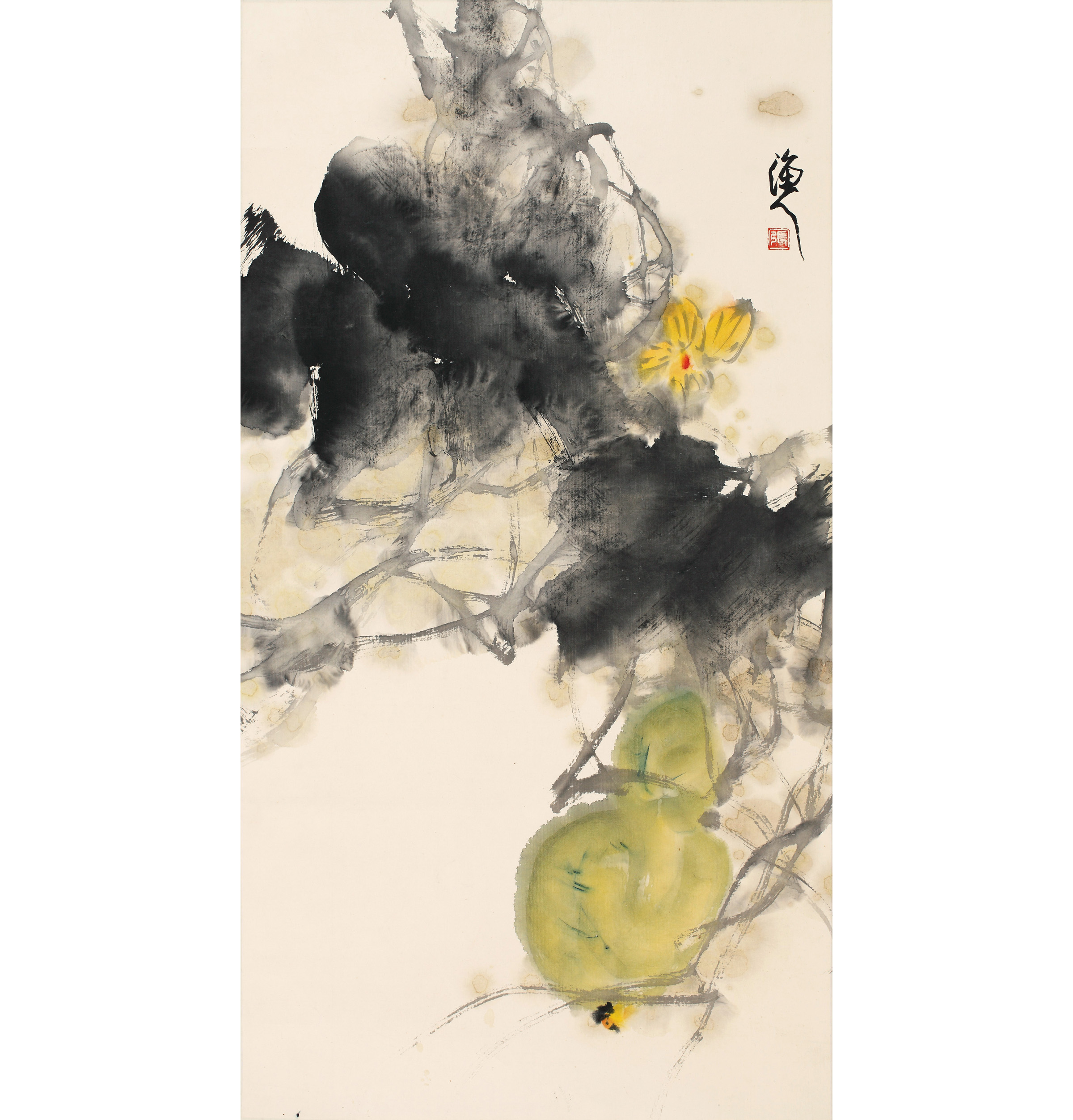 《葫芦》