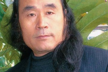 中国当代花鸟画实力派名家_颜泉_YanQuan