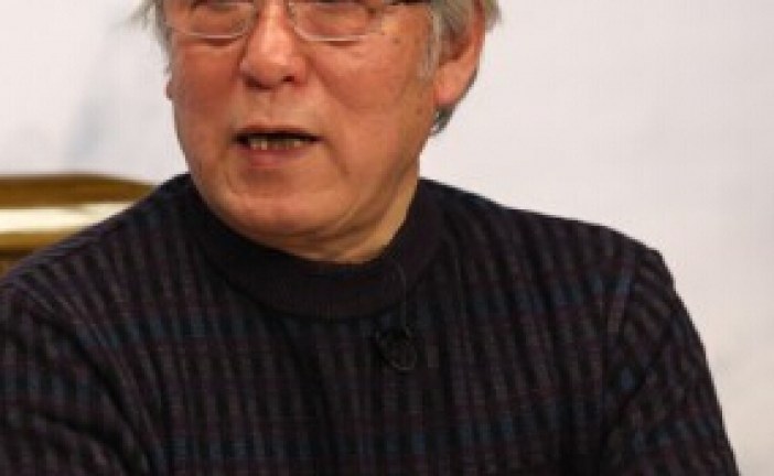 中国当代艺术界名人画家贾宝珉      JiaBaoMin