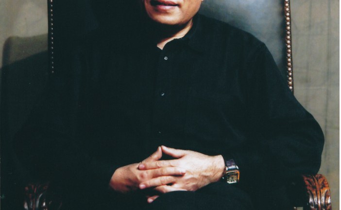 中国写实画派代表画家之一杨飞云  Yang  FeiYun