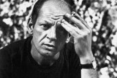 抽象表现主义绘画大师杰克逊·波洛克   Jackson Pollock