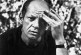 抽象表现主义绘画大师杰克逊·波洛克   Jackson Pollock