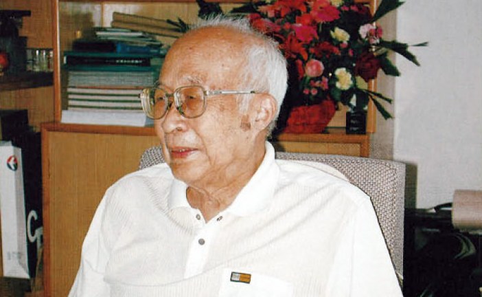 天津当代美术教育重要奠基人孙其峰       SunQiFeng