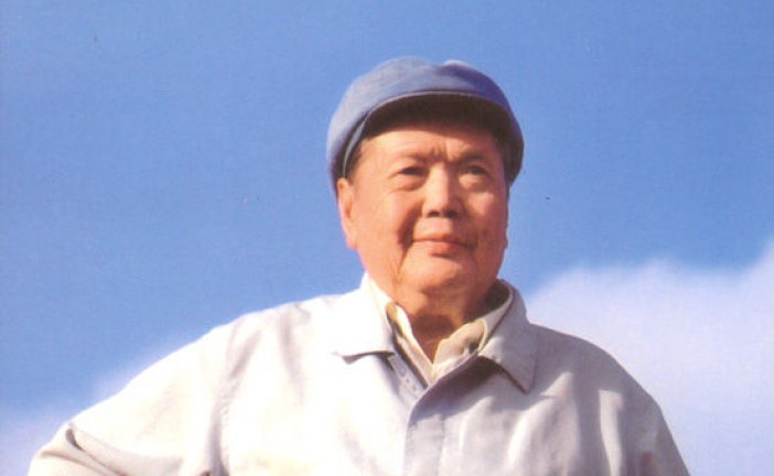 黄土画派代表人物刘文西  Liu  WenXi