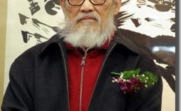 中国著名画家刘旦宅        LiuDanZhai