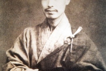 近代史上著名画家李叔同           LiShuTong