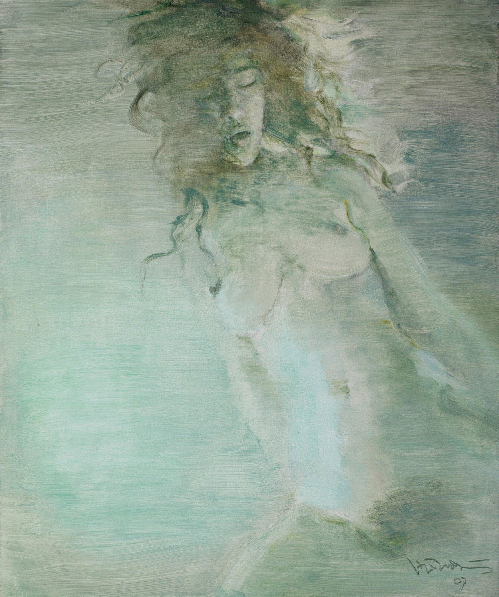 《女人体》